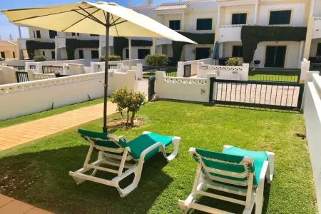 Casa Machado à Benagil : maison 6 pers, piscine et vue mer : photo 6
