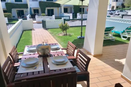 Casa Machado à Benagil : maison 6 pers, piscine et vue mer : photo 7