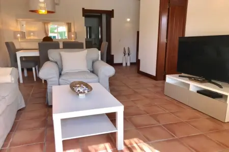 Casa Machado à Benagil : maison 6 pers, piscine et vue mer : photo 10