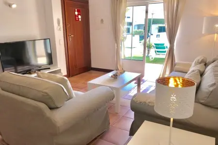 Casa Machado à Benagil : maison 6 pers, piscine et vue mer : photo 11
