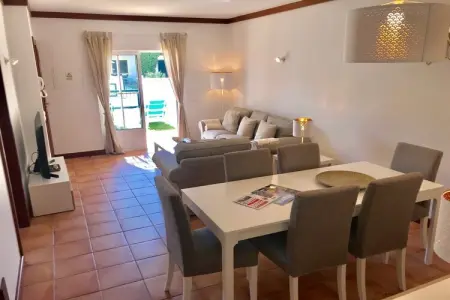 Casa Machado à Benagil : maison 6 pers, piscine et vue mer : photo 13
