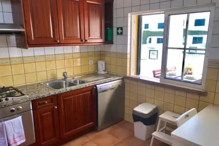 Casa Machado à Benagil : maison 6 pers, piscine et vue mer : photo 14
