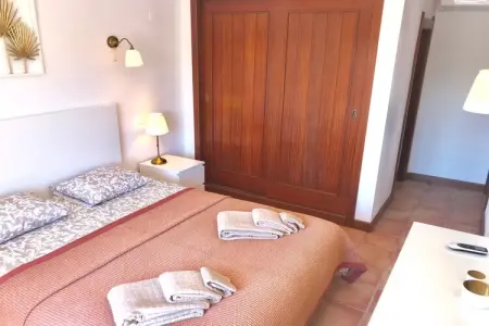 Casa Machado à Benagil : maison 6 pers, piscine et vue mer : photo 18