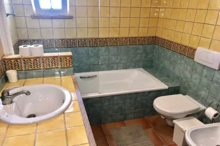 Casa Machado à Benagil : maison 6 pers, piscine et vue mer : photo 24