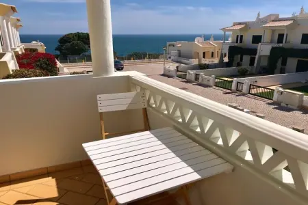 Casa Machado à Benagil : maison 6 pers, piscine et vue mer : photo 28