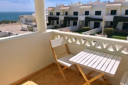 Casa Machado à Benagil : maison 6 pers, piscine et vue mer : photo 29