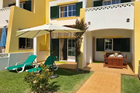 Casa Machado à Benagil : maison 6 pers, piscine et vue mer : photo 31