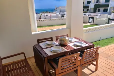 Casa Machado à Benagil : maison 6 pers, piscine et vue mer : photo 41