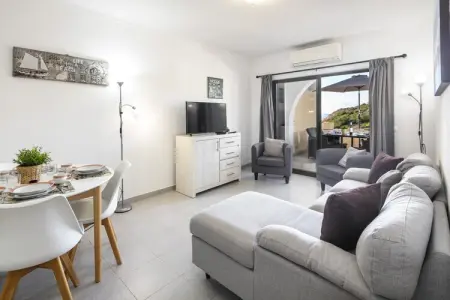 Location appartement de vacances à Carvoeiro