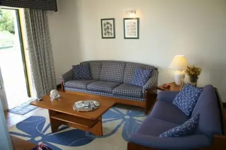 Location maison de vacances à Benagil