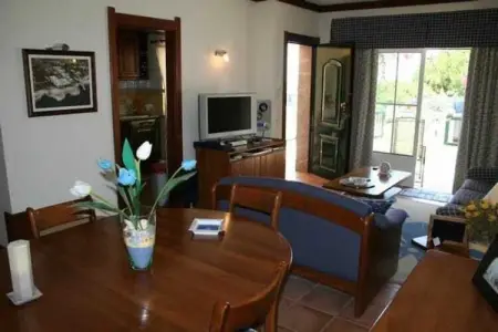 Casa Domingos : maison 4 pers., vue mer à Benagil : photo 3