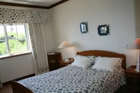 Casa Domingos : maison 4 pers., vue mer à Benagil : photo 4