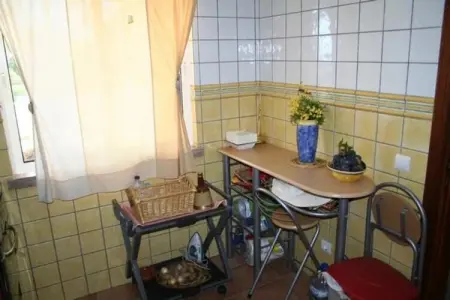 Casa Domingos : maison 4 pers., vue mer à Benagil : photo 12