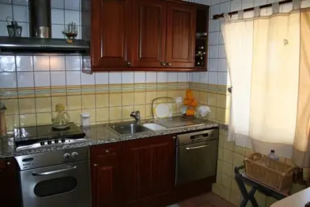 Casa Domingos : maison 4 pers., vue mer à Benagil : photo 13