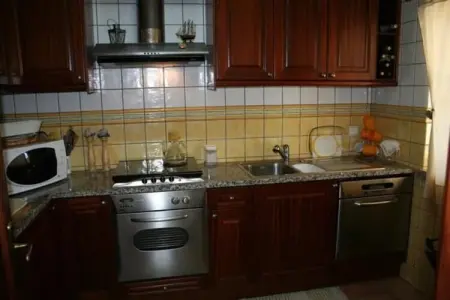 Casa Domingos : maison 4 pers., vue mer à Benagil : photo 17