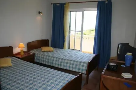 Casa Domingos : maison 4 pers., vue mer à Benagil : photo 19