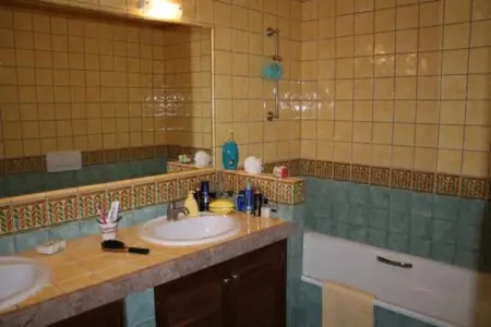 Casa Domingos : maison 4 pers., vue mer à Benagil : photo 24