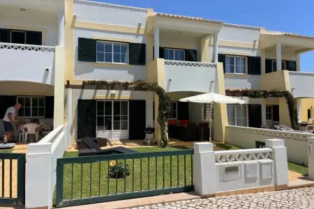 Casa Domingos : maison 4 pers., vue mer à Benagil : photo 32