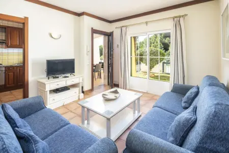 Location maison de vacances à Benagil