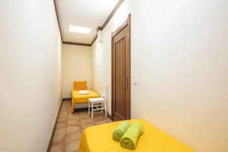 Casa Oceane, maison 6 pers. avec piscine face à l'océan : photo 9