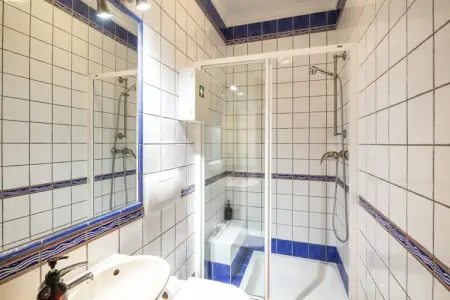 Casa Oceane, maison 6 pers. avec piscine face à l'océan : photo 13