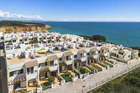 Casa Oceane, maison 6 pers. avec piscine face à l'océan : photo 17