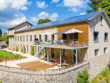 Location gite à Le Chambon sur Lignon