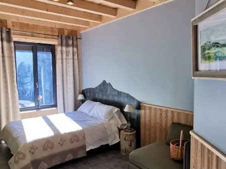 Gîte des Mots : ancien moulin de soie rénové, 14 pers, billard : photo 18
