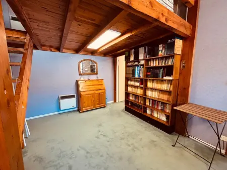 Appartement 6 pers. près Maison des Sports, Autrans : photo 7