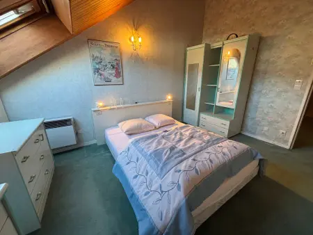 Appartement 6 pers. près Maison des Sports, Autrans : photo 9