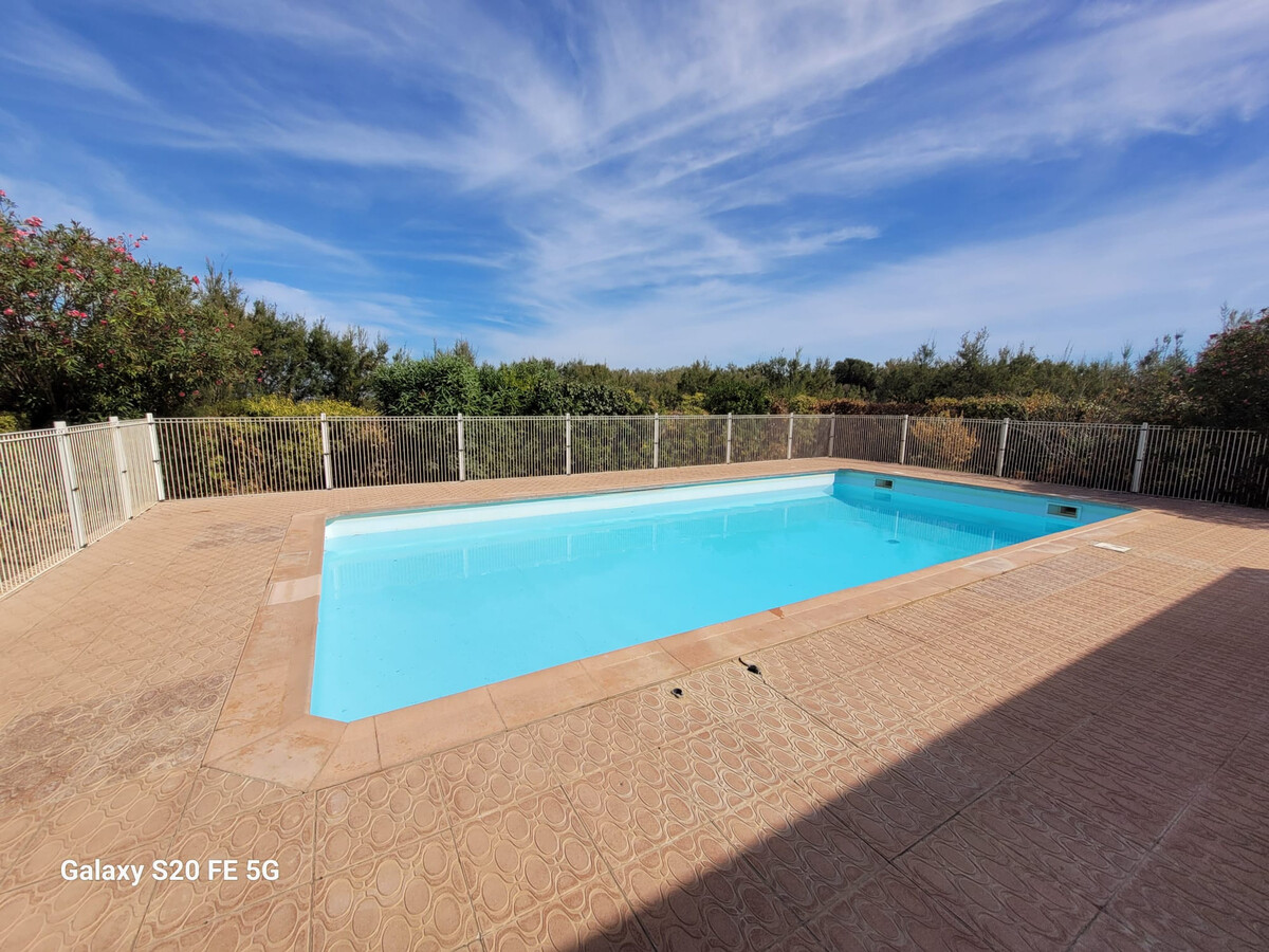 Appartement front de mer Saint-Cyprien, piscine - Photo 3