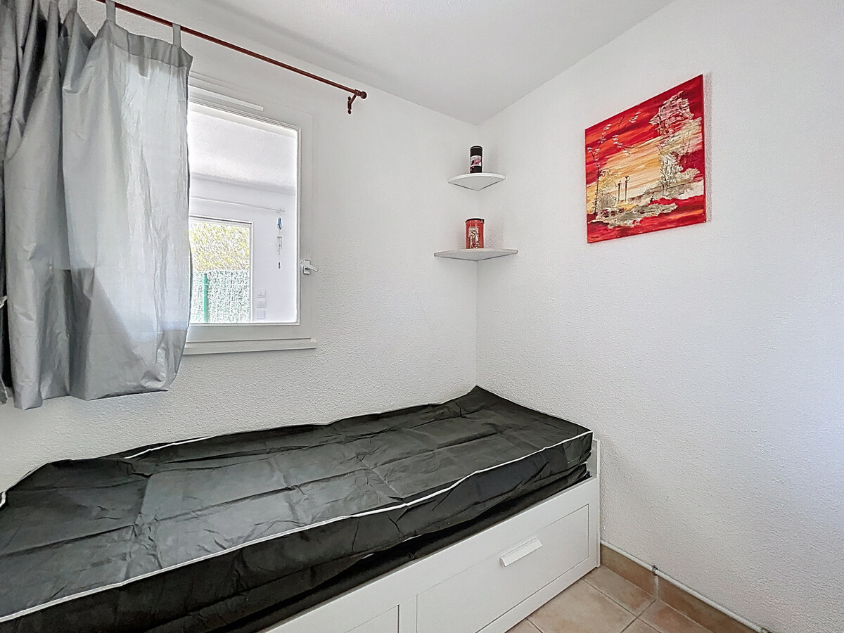 Appartement front de mer Saint-Cyprien, piscine - Photo 8