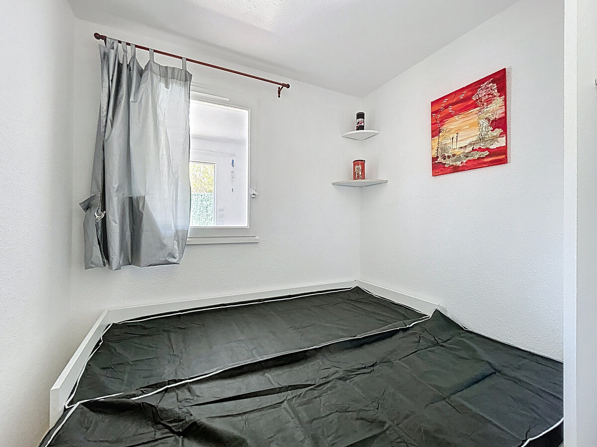 Appartement front de mer Saint-Cyprien, piscine - Photo 9