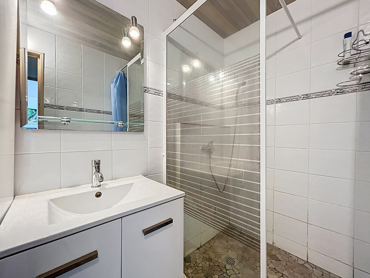 Appartement front de mer Saint-Cyprien, piscine - Photo 10