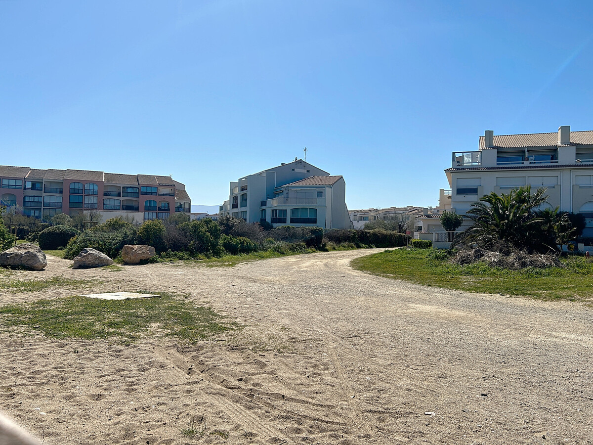 Appartement front de mer Saint-Cyprien, piscine - Photo 15