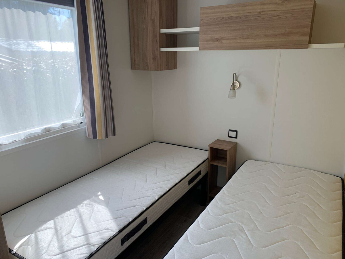 Mobil-home 3 chambres avec terrasse à Saint-Jean-de-Monts - Photo 5