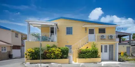 Location appartement de vacances à Le Vauclin