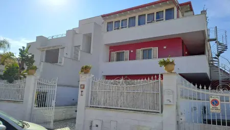 Location appartement à Gallipoli