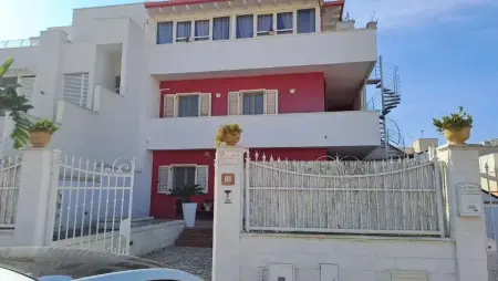 Location appartement à Gallipoli