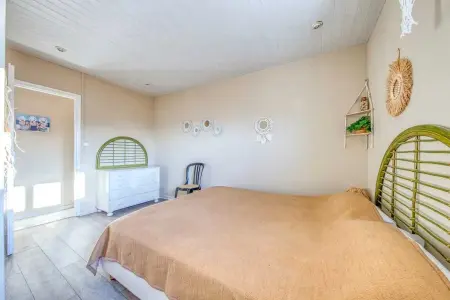 Appartement charmant à Soulac-sur-Mer avec vue sur la mer, 40 m² - Photo 3