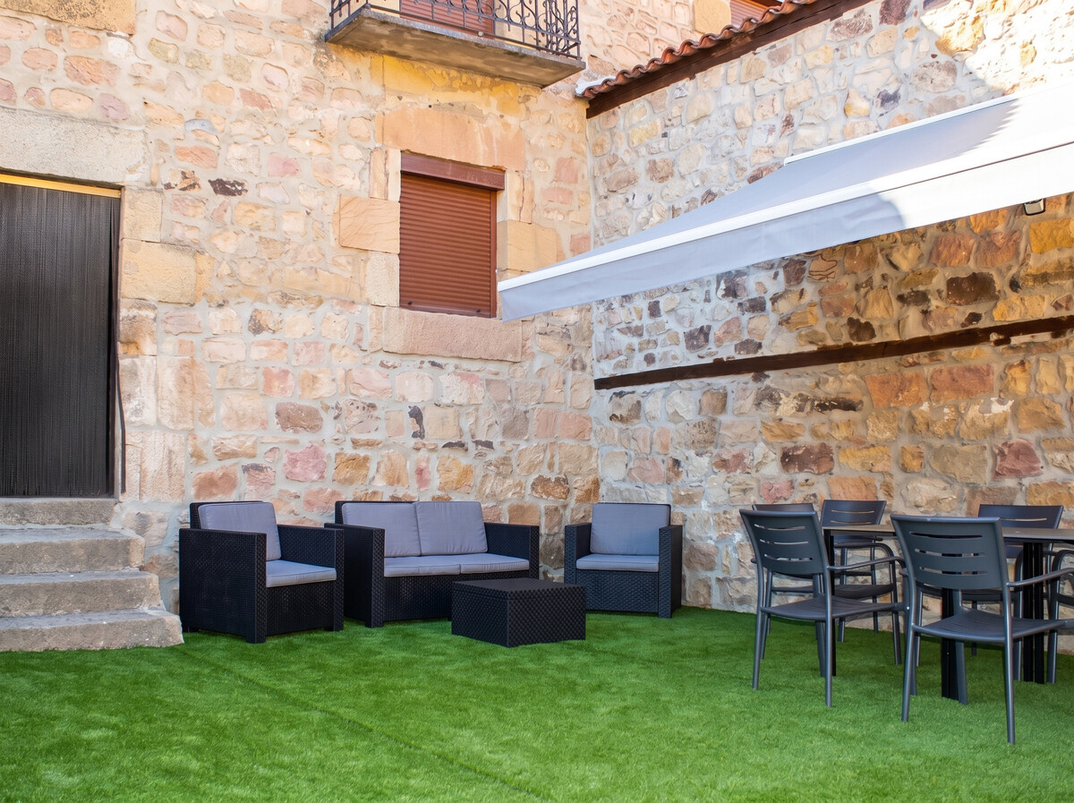 Maison 160 m² à Vinuesa, 5 chambres pour 10 personnes - Photo 4
