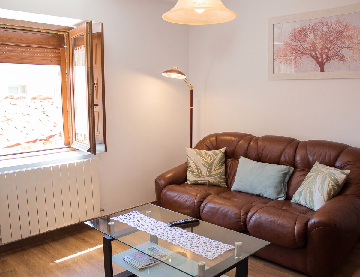 Maison 160 m² à Vinuesa, 5 chambres pour 10 personnes - Photo 5