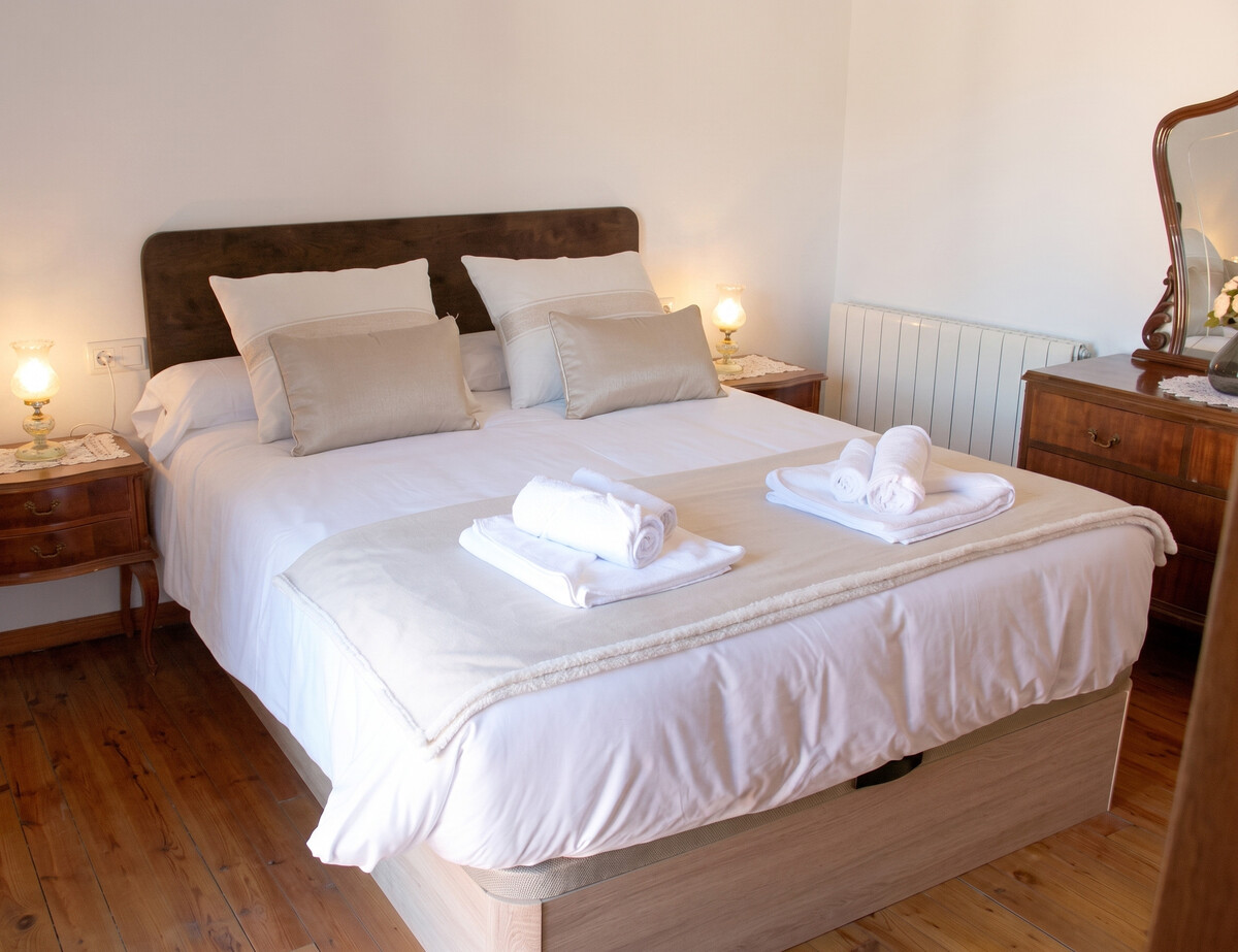 Maison 160 m² à Vinuesa, 5 chambres pour 10 personnes - Photo 6