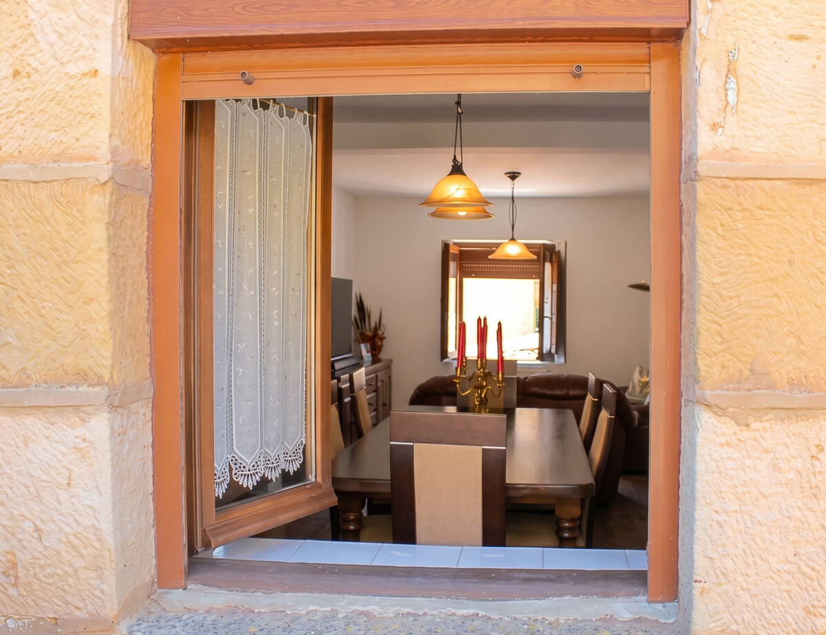 Maison 160 m² à Vinuesa, 5 chambres pour 10 personnes - Photo 11