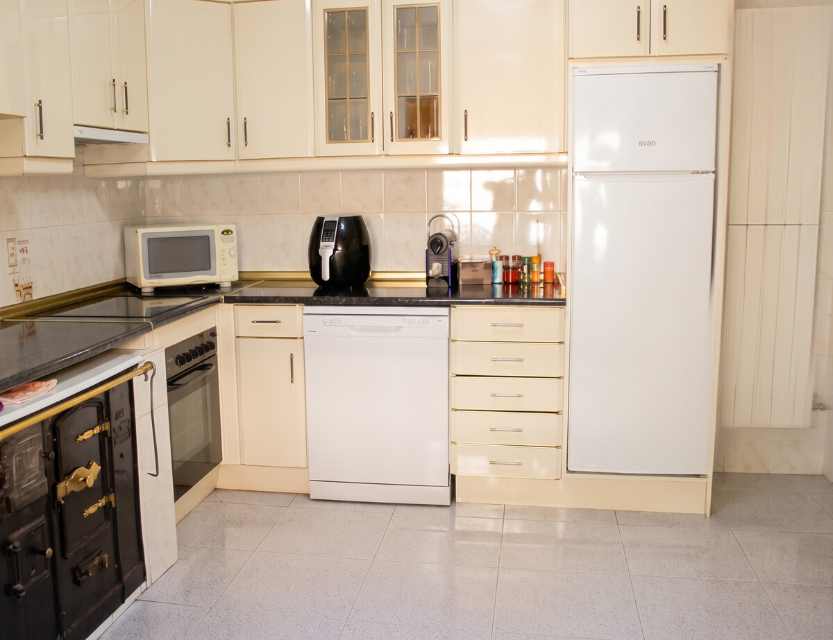 Maison 160 m² à Vinuesa, 5 chambres pour 10 personnes - Photo 12
