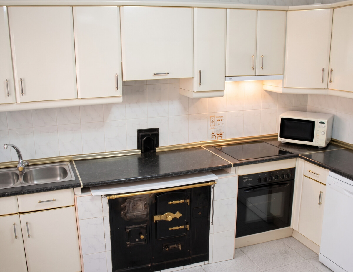 Maison 160 m² à Vinuesa, 5 chambres pour 10 personnes - Photo 13