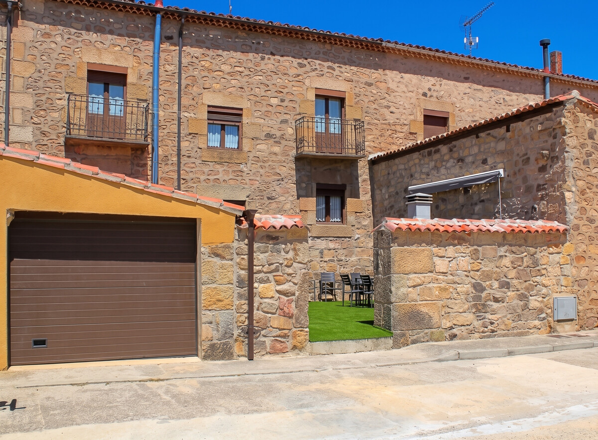 Maison 160 m² à Vinuesa, 5 chambres pour 10 personnes - Photo 21