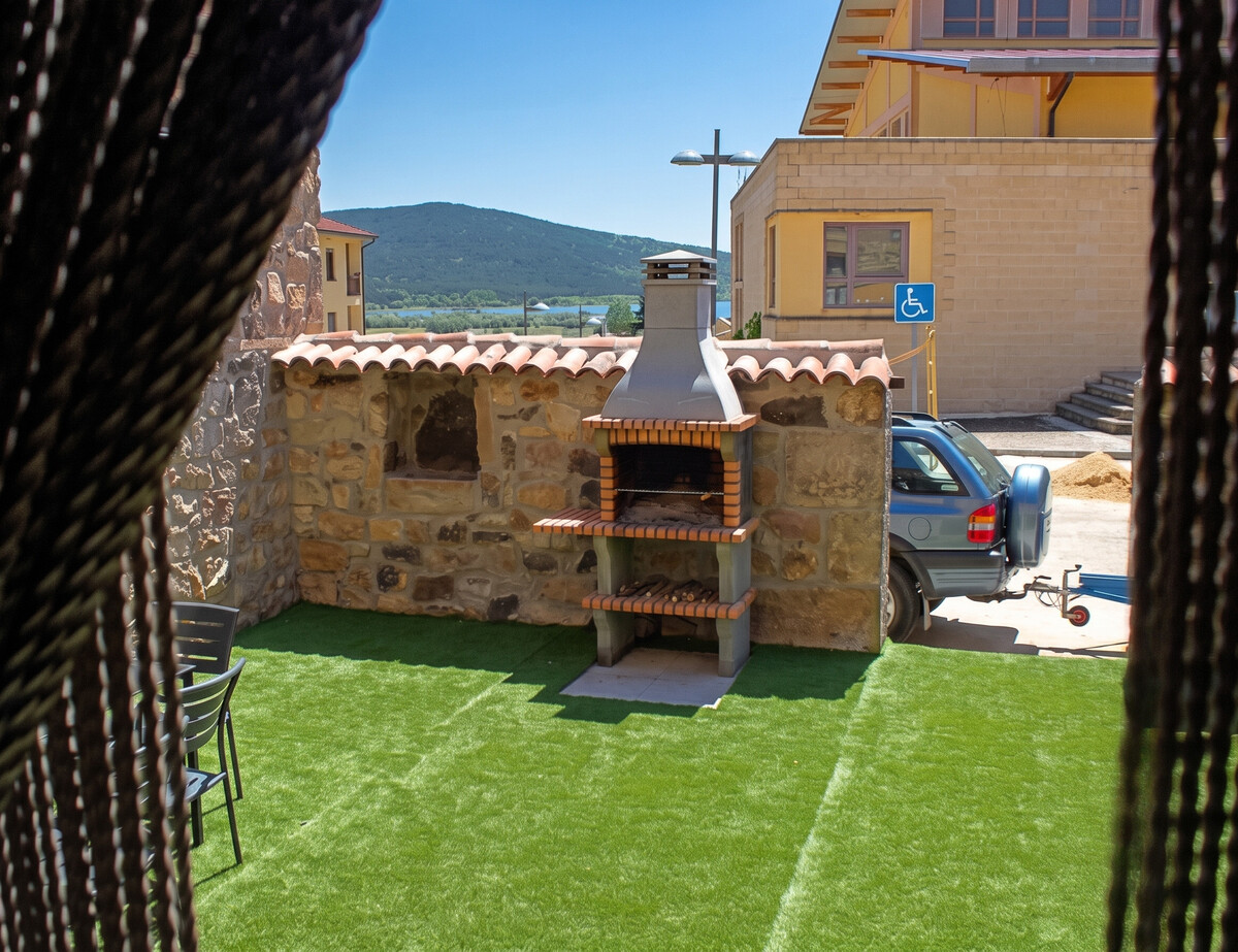 Maison 160 m² à Vinuesa, 5 chambres pour 10 personnes - Photo 22