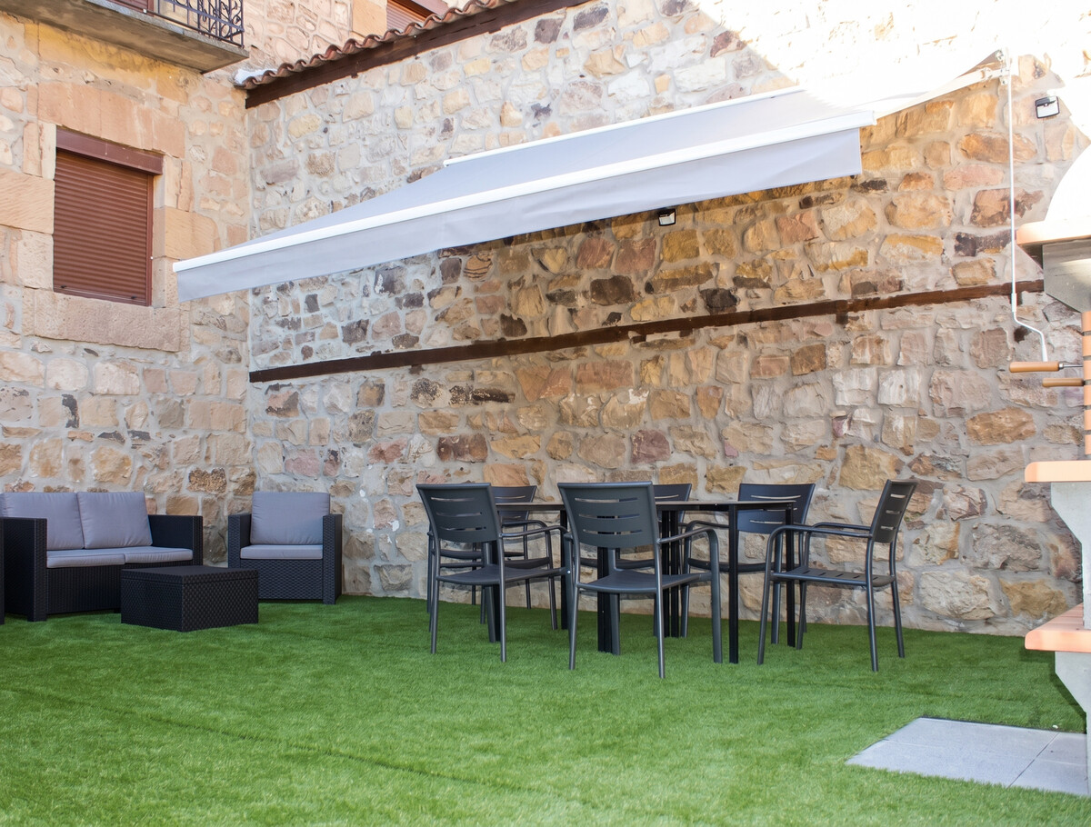 Maison 160 m² à Vinuesa, 5 chambres pour 10 personnes - Photo 24