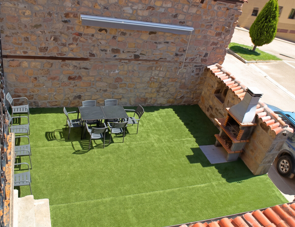 Maison 160 m² à Vinuesa, 5 chambres pour 10 personnes - Photo 25